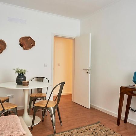 Belem Light Filled Apt With Patio, By Timecooler Lizbona Zewnętrze zdjęcie