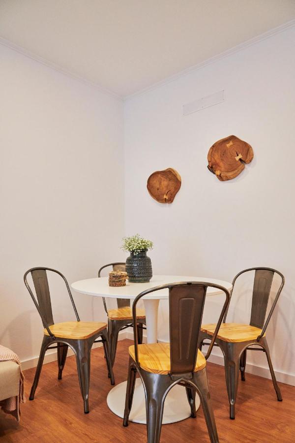 Belem Light Filled Apt With Patio, By Timecooler Lizbona Zewnętrze zdjęcie