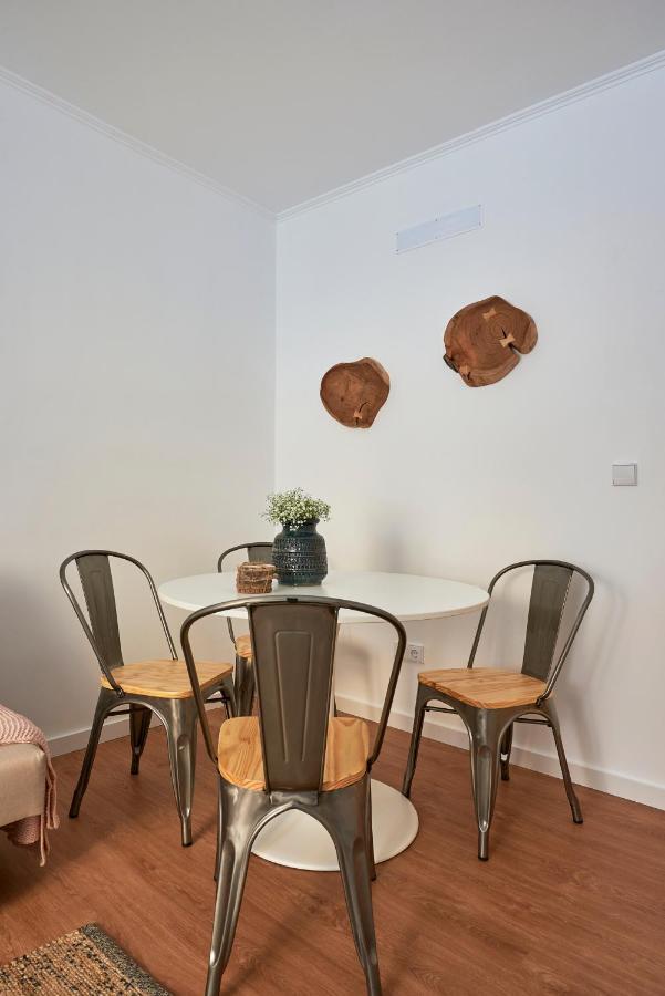 Belem Light Filled Apt With Patio, By Timecooler Lizbona Zewnętrze zdjęcie
