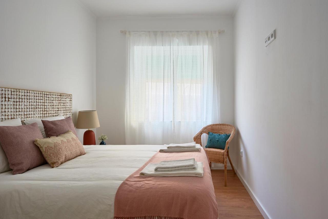Belem Light Filled Apt With Patio, By Timecooler Lizbona Zewnętrze zdjęcie