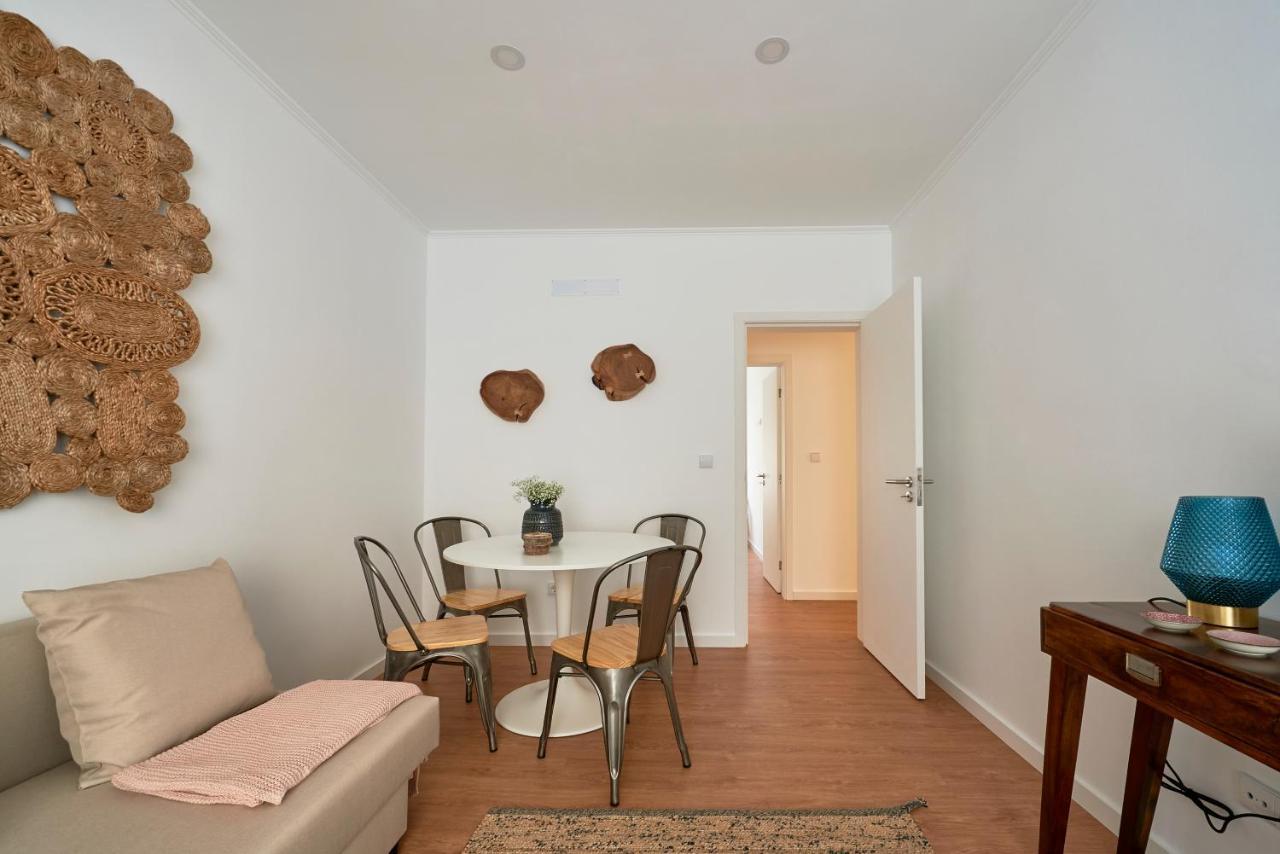 Belem Light Filled Apt With Patio, By Timecooler Lizbona Zewnętrze zdjęcie