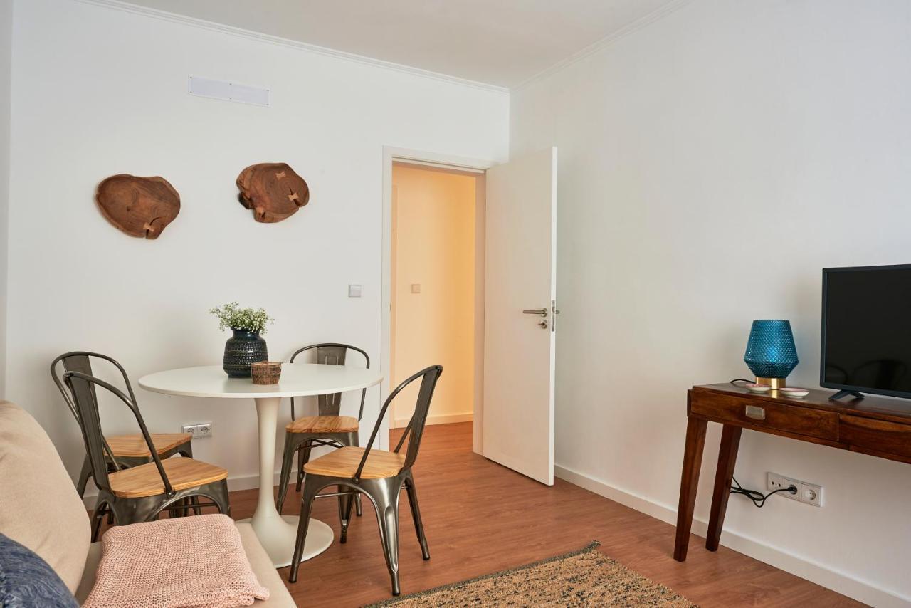 Belem Light Filled Apt With Patio, By Timecooler Lizbona Zewnętrze zdjęcie