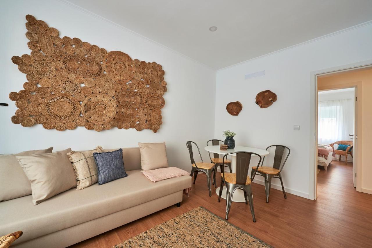 Belem Light Filled Apt With Patio, By Timecooler Lizbona Zewnętrze zdjęcie